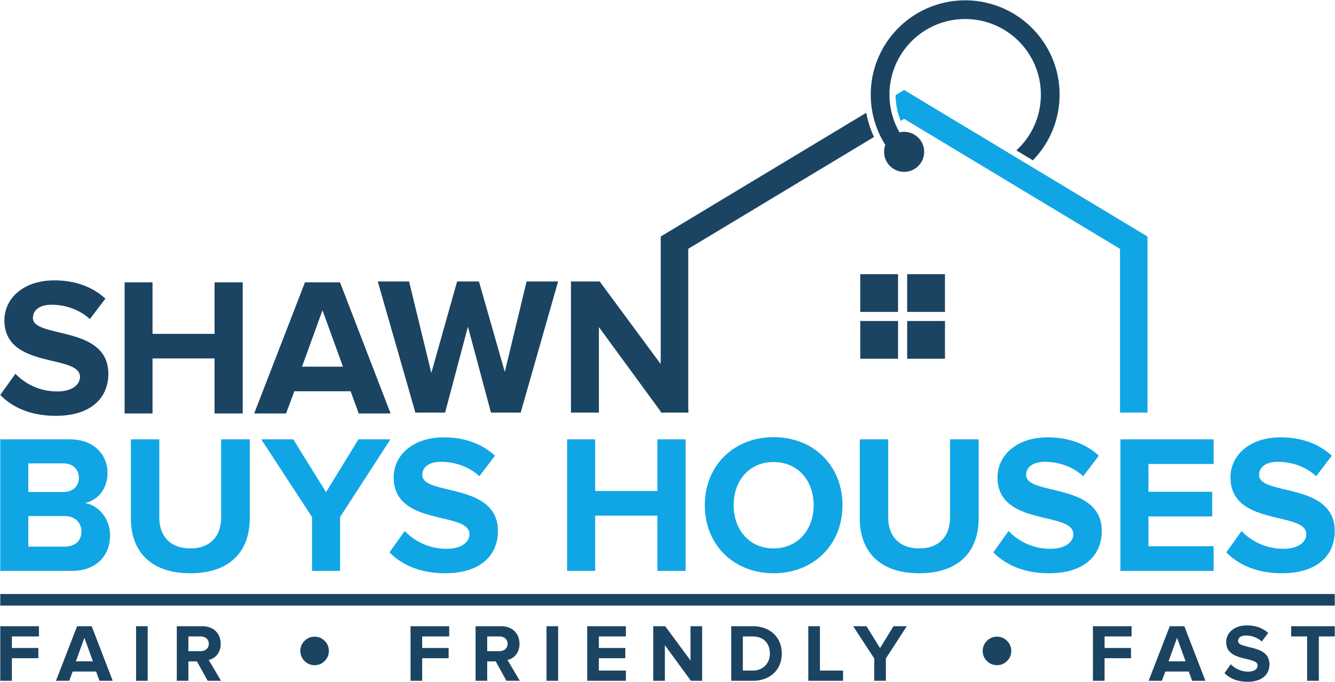 Shawn Buys Houses home