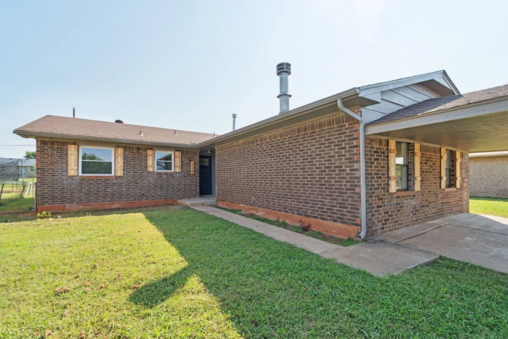 After, Oklahoma City, OK