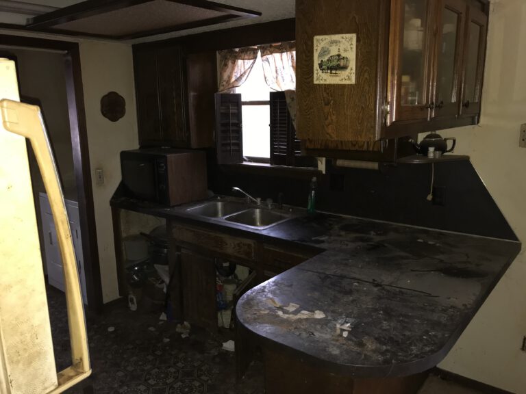 Moore, OK, house bought by Shawn Buys Houses