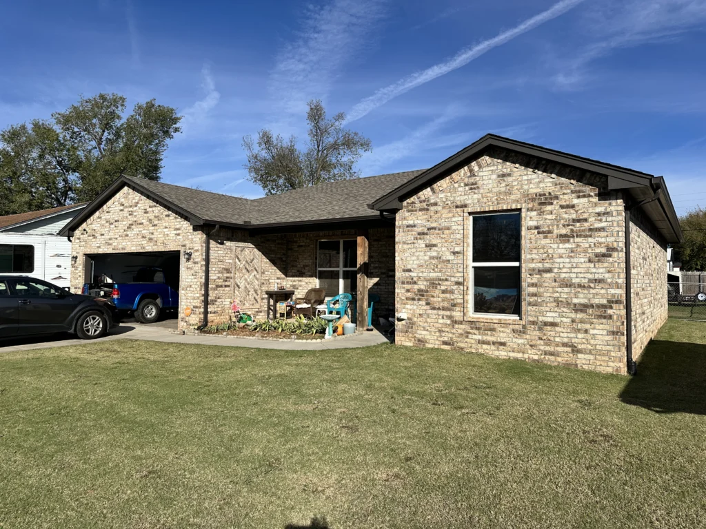 Del City, OK, house bought by Shawn Buys Houses