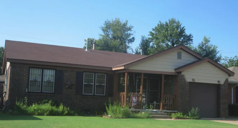 The Village, OK, house bought by Shawn Buys Houses