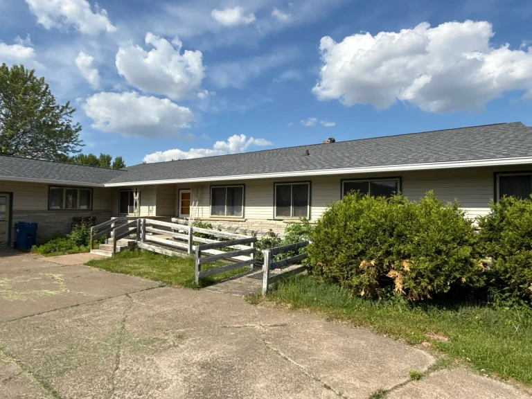 Rice Lake, WI, house bought by Shawn Buys Houses