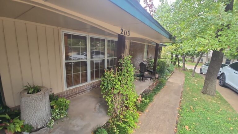 Bethany, OK, house bought by Shawn Buys Houses